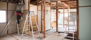 Entreprise de rénovation de la maison et de rénovation d’appartement à Cortevaix